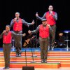 Motown goes Christmas